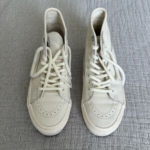 Vans Sk8-Hi Tapered Sneaker (Women)